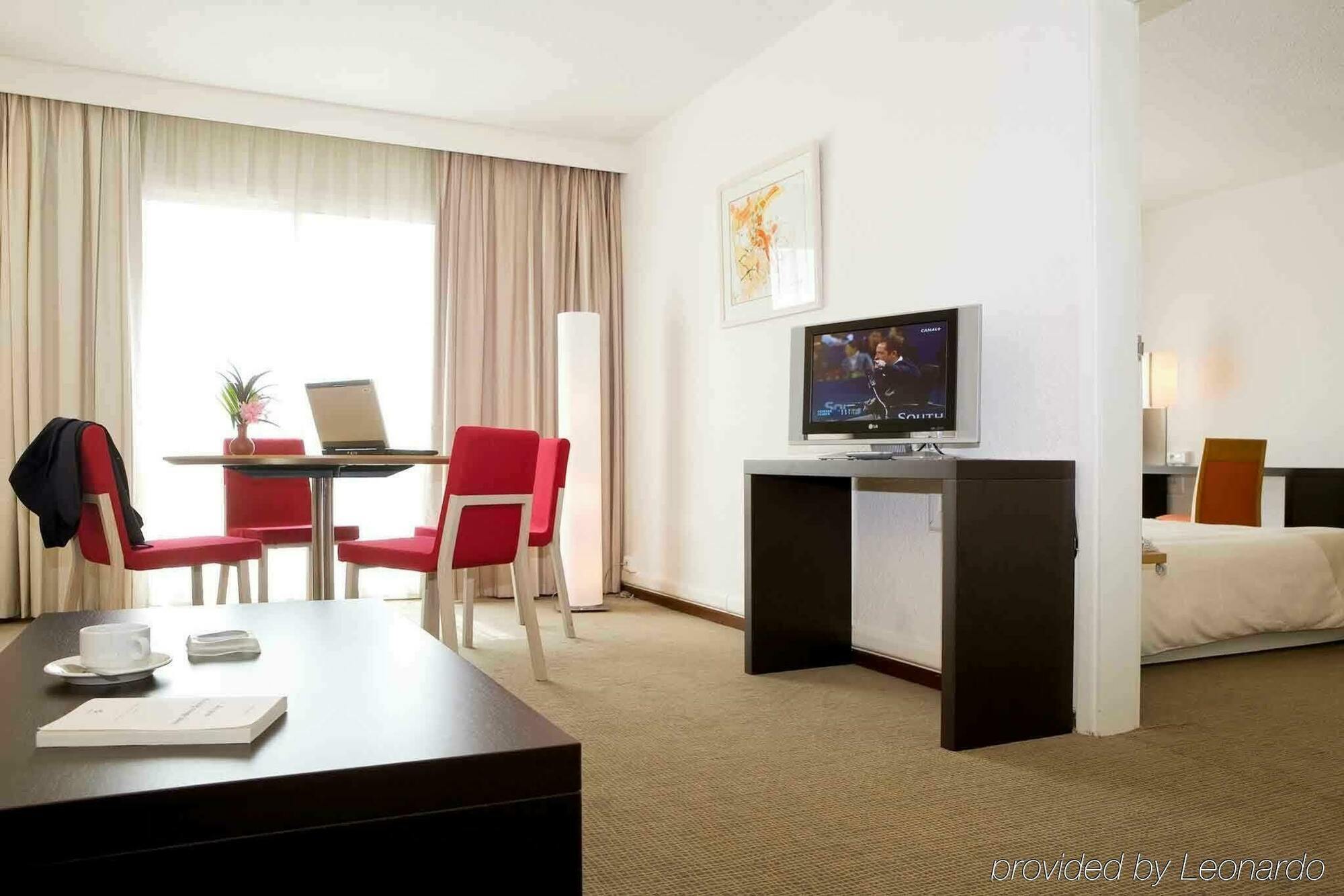 Novotel Cotonou Orisha מראה חיצוני תמונה