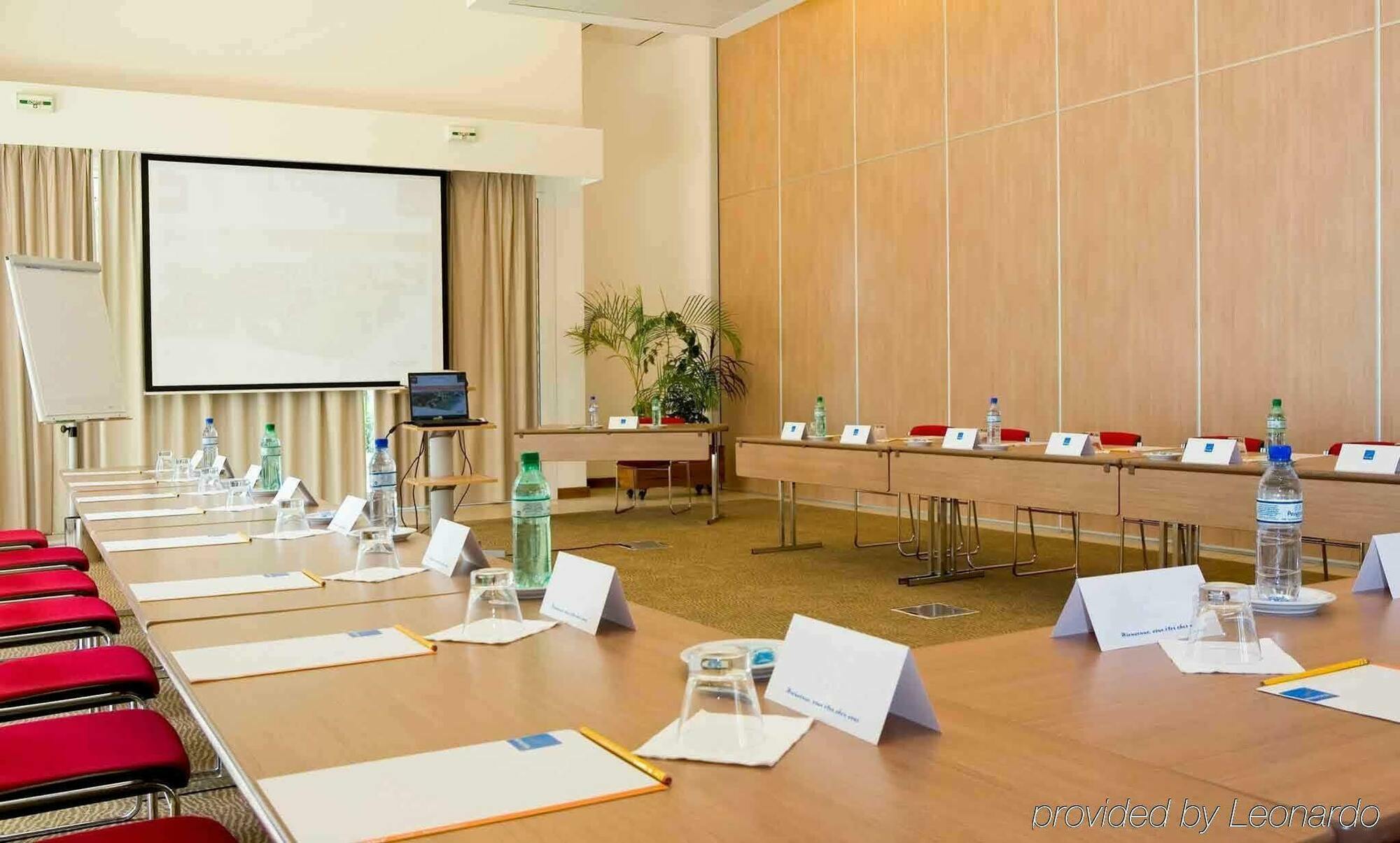 Novotel Cotonou Orisha מראה חיצוני תמונה